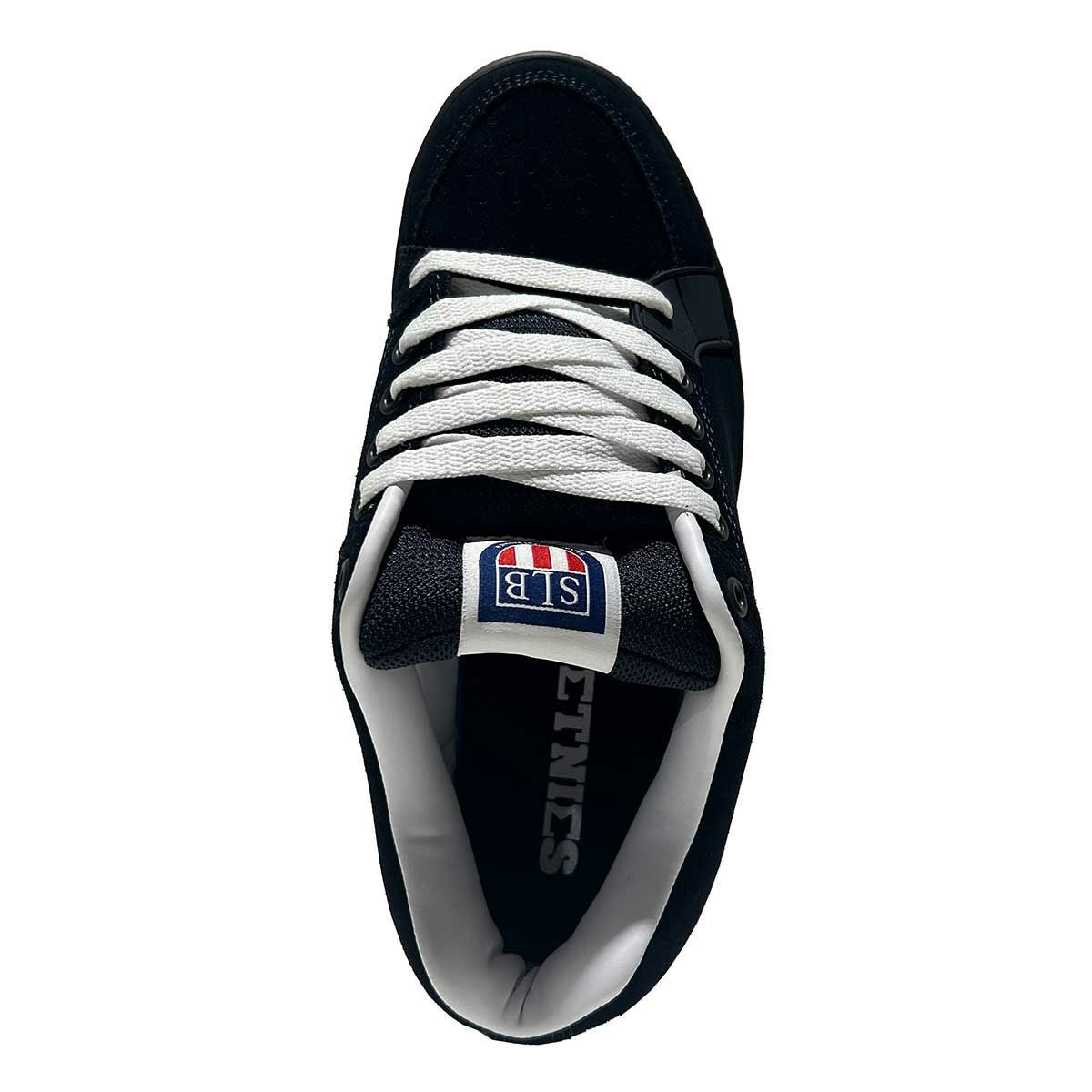 エトニーズETNIESスケボースケートボードスケシュースニーカーシューズ靴サル23SAL234102000155-401メンズ男性25FA秋冬