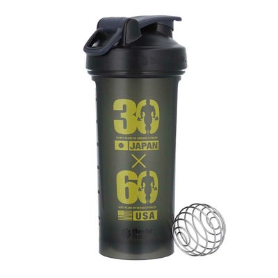 ゴールドジムGOLD'SGYMジムフィットネストレーニングアクセサリーブレンダーボトル30/60周年モデルG0502メンズレディースユニセックス