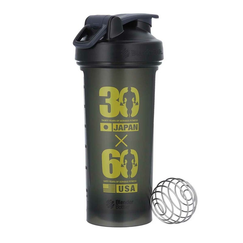 ゴールドジムGOLD'SGYMジムフィットネストレーニングアクセサリーブレンダーボトル30/60周年モデルG0502メンズレディースユニセックス