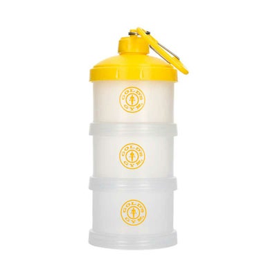 ゴールドジムGOLD'SGYMジムフィットネストレーニングアクセサリープロテインストレージG0700メンズレディースユニセックス