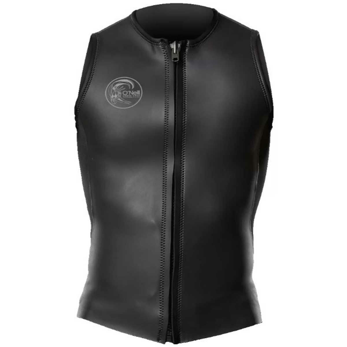 オニールO'NEILLサーフィンサーフウエットスーツスーパーライトクラシックベストWSS-307A5メンズ男性25SU春夏