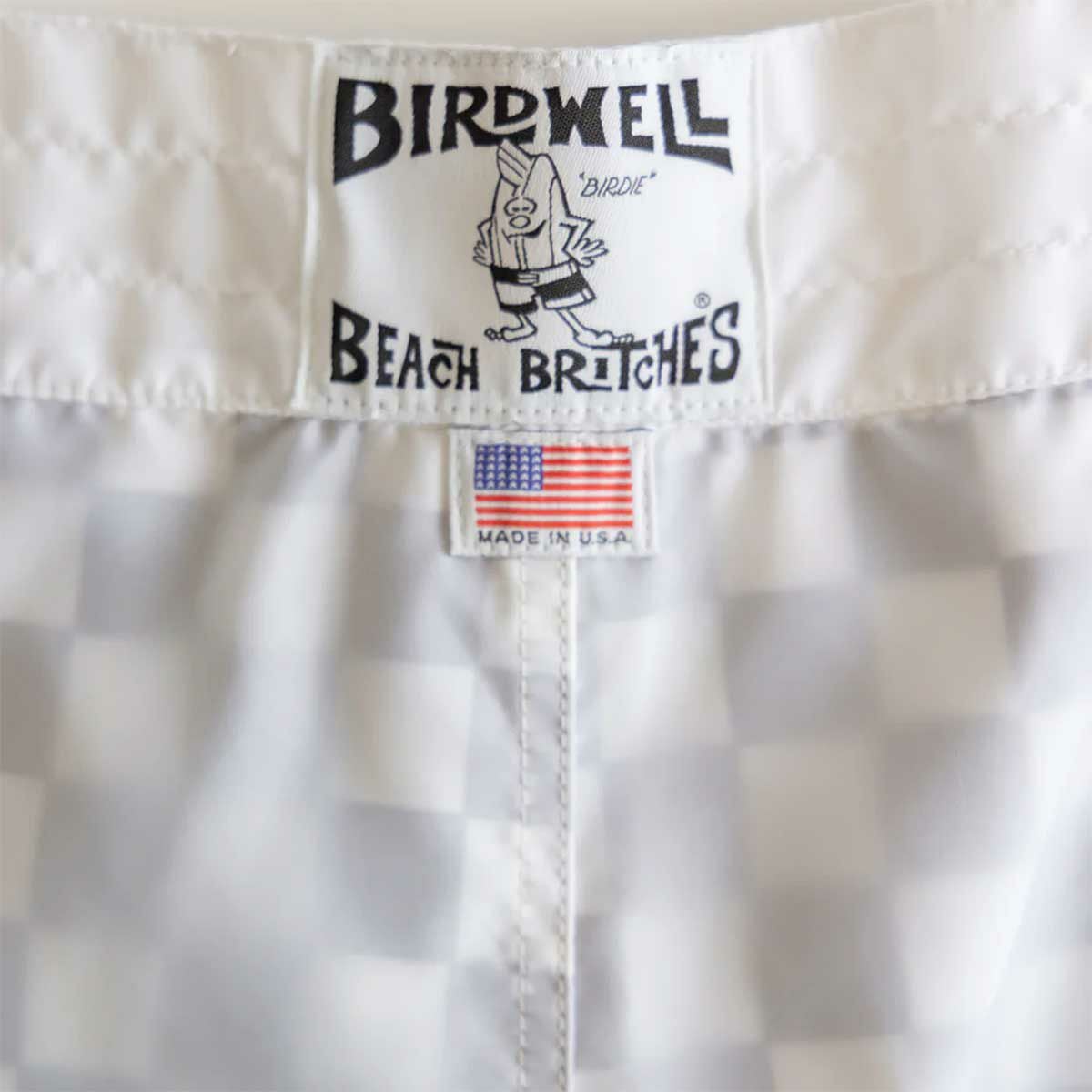 バードウェル BIRDWELL サーフィン サーフ 水着 ボードショーツ