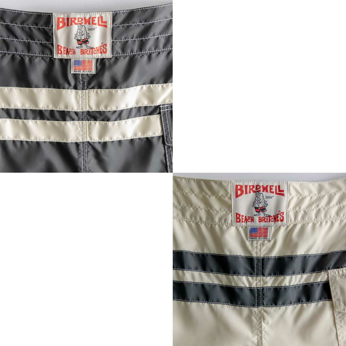 ①ボディボード2種類②カバー③RLビーチサンダル④NIKEハーフパンツ2種類他 バードウェル BIRDWELL サーフィン サーフ 水着 ボードショーツ