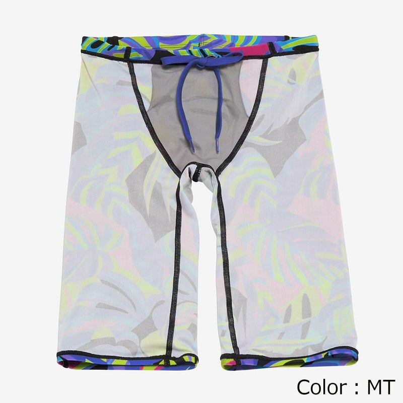 スピードSPEEDOスイムフィットネス競泳水着フレックスシグマカイジャマー3FLEXSXJammer3SC62551F-MTメンズ男性25S2秋冬