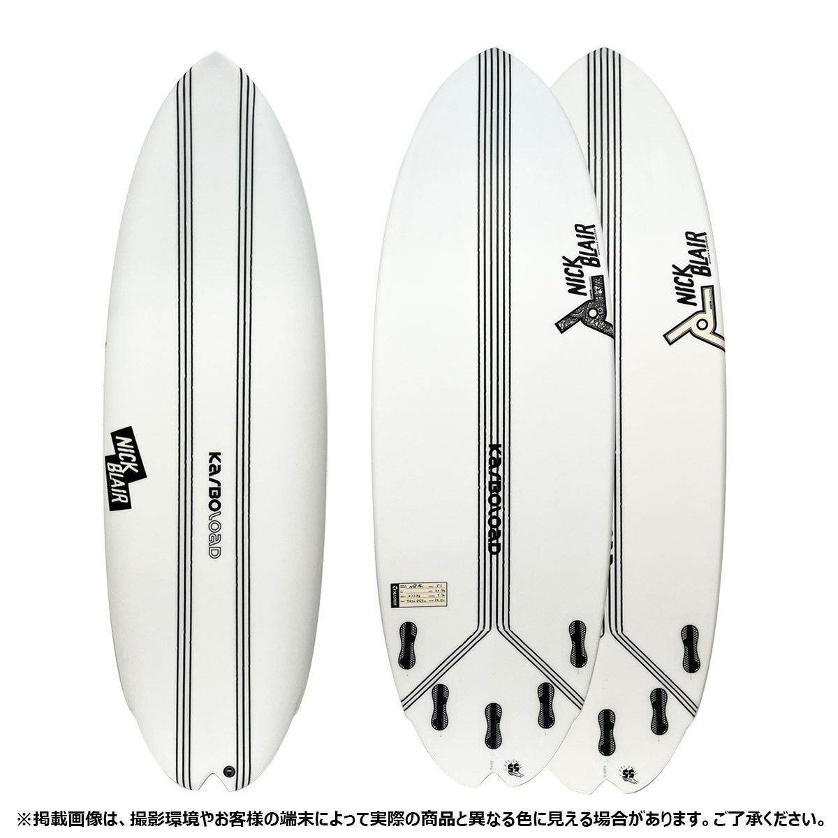 ジョイスティックサーフボードJOISTIKSURFBOARDSサーフィンサーフサーフボード板TACODESUクリアーKARBOLOADJAPANSHAPEJSTD20250708