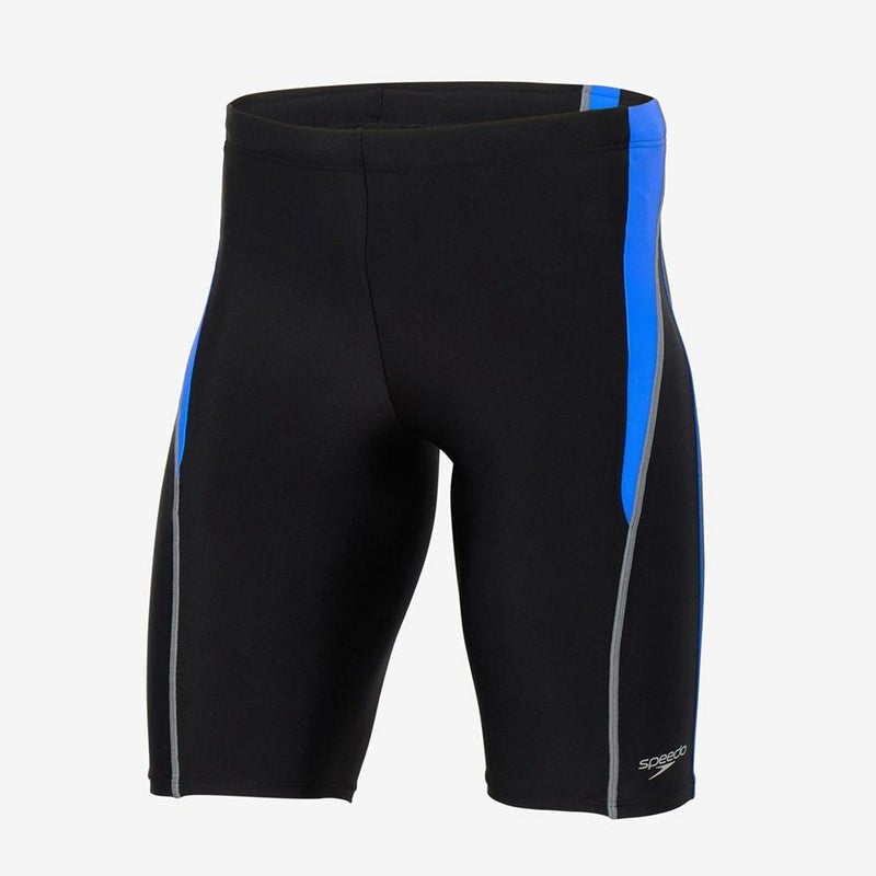 スピードSPEEDOスイムフィットネス競泳水着フィールアップルースンジャマーFeelUpLoosenJammerSF62560-KBメンズ男性25S2秋冬