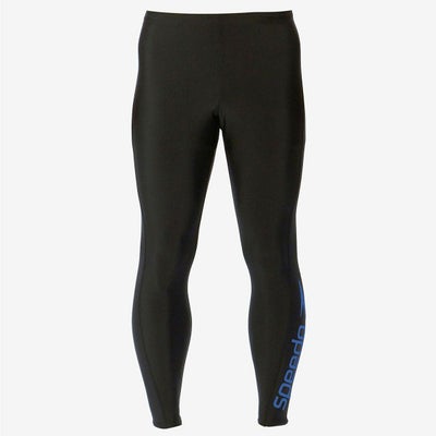 スピードSPEEDOスイムフィットネス競泳水着ビッグライナーレギンスBigLinerLeggingsSF82310-BLメンズ男性25S2秋冬