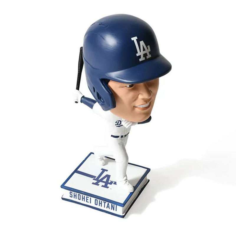 フォコFOCOベースボール野球ソフトボールアクセサリーSHOHEIOHTANILADODGERS9.5INCHIHOMEJERSEYBIGHEADOTN-01メンズレディースユニセックス25SU春夏