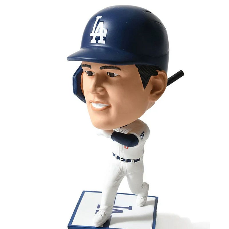 フォコFOCOベースボール野球ソフトボールアクセサリーSHOHEIOHTANILADODGERS9.5INCHIHOMEJERSEYBIGHEADOTN-01メンズレディースユニセックス25SU春夏