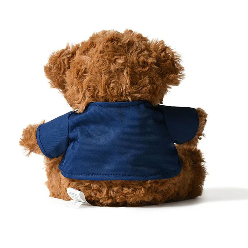 フォコFOCOベースボール野球ソフトボールアクセサリーSHOHEIOHTANILADODGERS2024WORLDSERIESCHMP7.5INCHSEATEDSHIRTBEARSOTN-05メンズレディースユニセックス25SU春夏