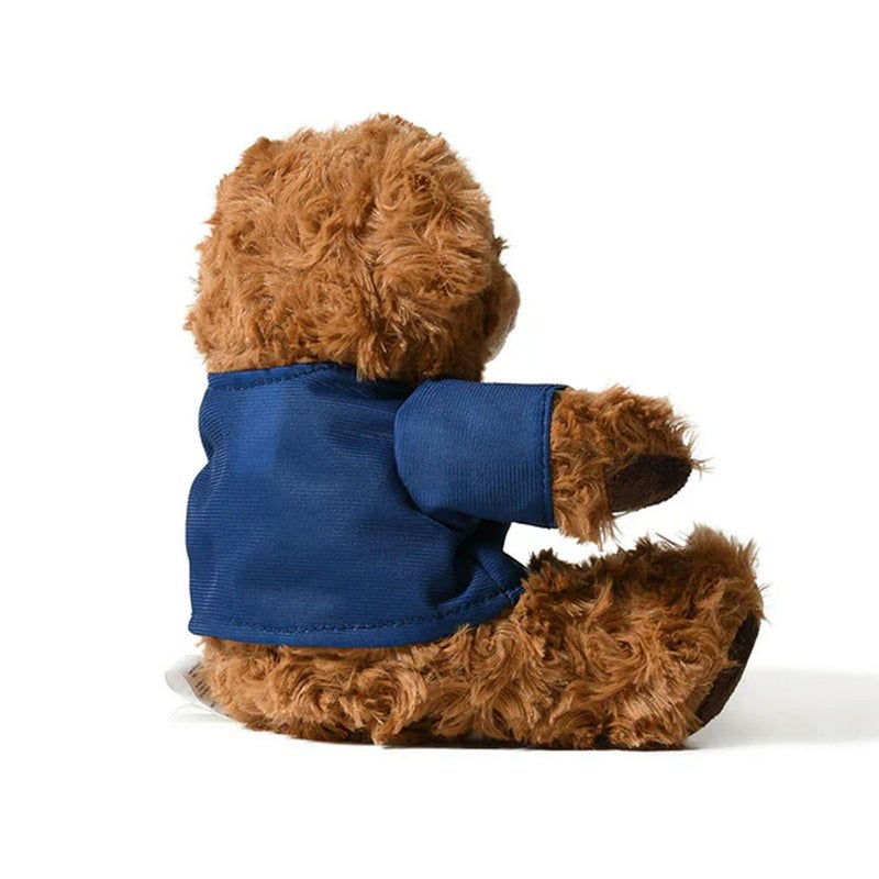 フォコFOCOベースボール野球ソフトボールアクセサリーSHOHEIOHTANILADODGERS2024WORLDSERIESCHMP7.5INCHSEATEDSHIRTBEARSOTN-05メンズレディースユニセックス25SU春夏