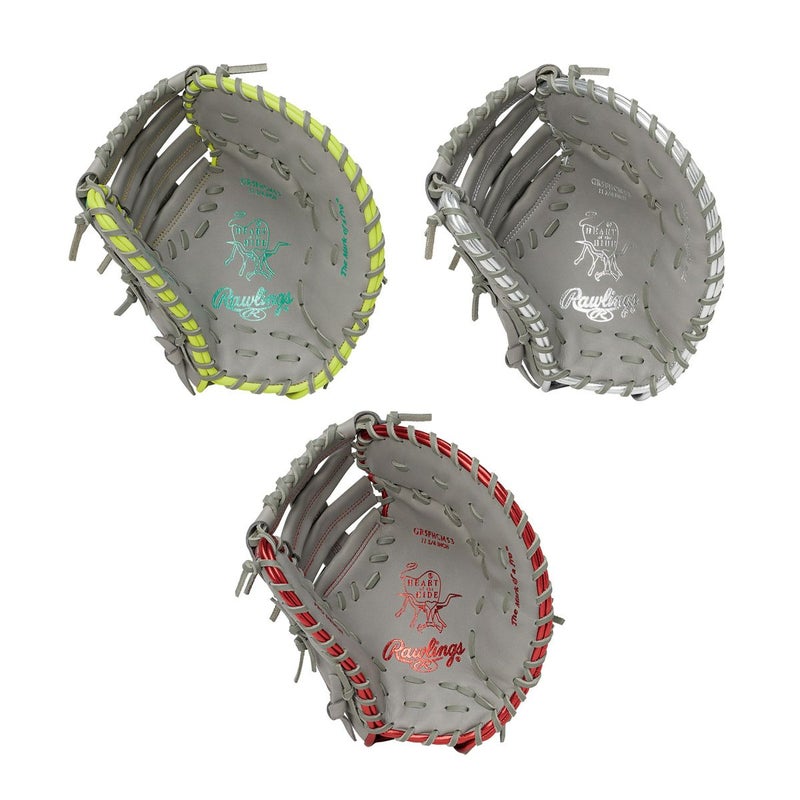 ローリングスRawlingsベースボール野球ソフトボールグラブミットグローブ軟式HOH(R)CLOUDMETALファースト用GR5FHCM53メンズレディースユニセックス25AF