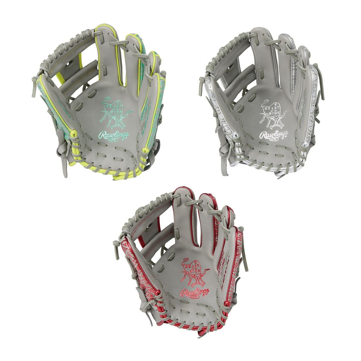 ローリングス Rawlings ベースボール 野球 ソフトボール グラブ ミット