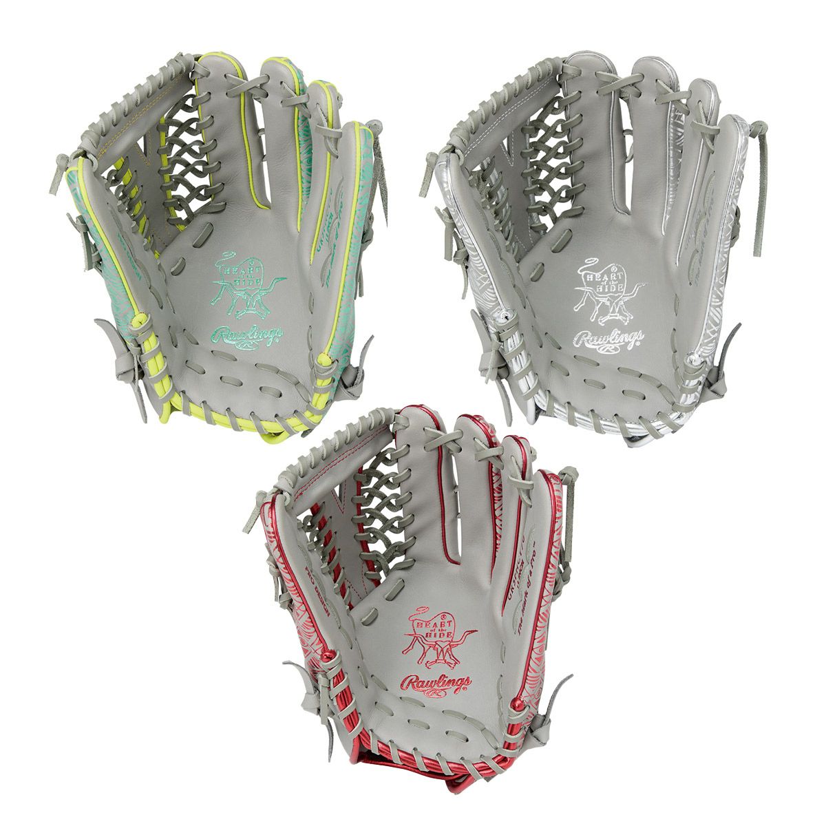 ローリングス Rawlings ベースボール 野球 ソフトボール グラブ ミット