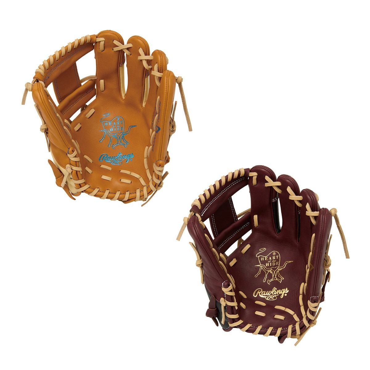 ローリングスRawlingsベースボール野球ソフトボールグラブミットグローブソフトボール用レディースフィットHOH(R)DPCOLORS内野手用GS5FHDR34レディース女性25AF