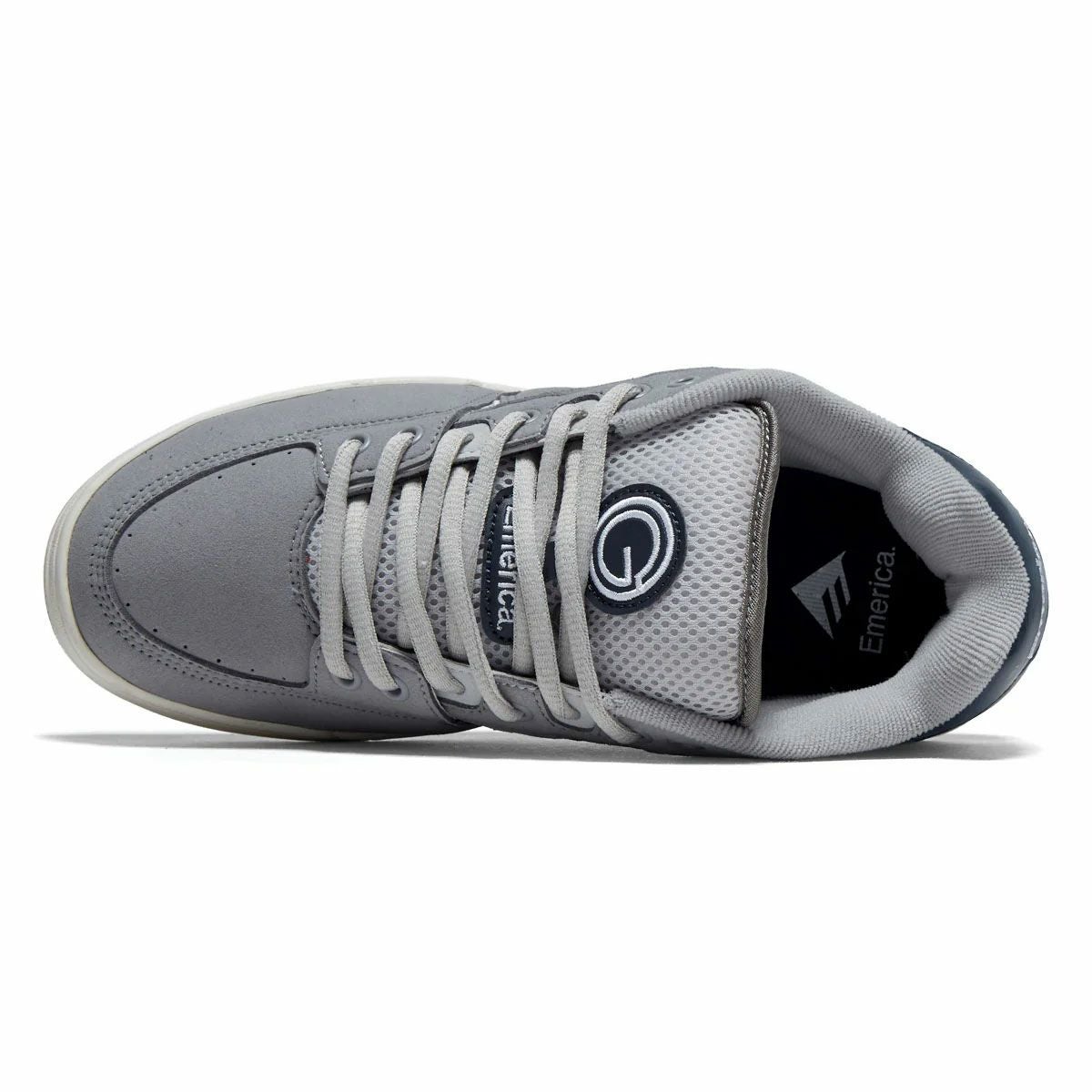 セール30%OFF】エメリカ EMERICA メンズ スケートボード シューズ