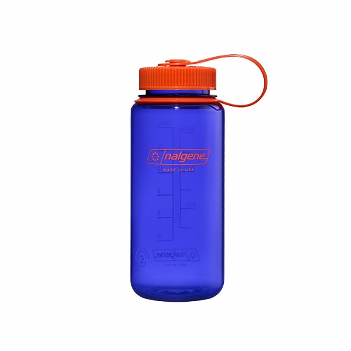 ナルゲン nalgene アウトドア カジュアル ボトル 広口0.5L Tritan