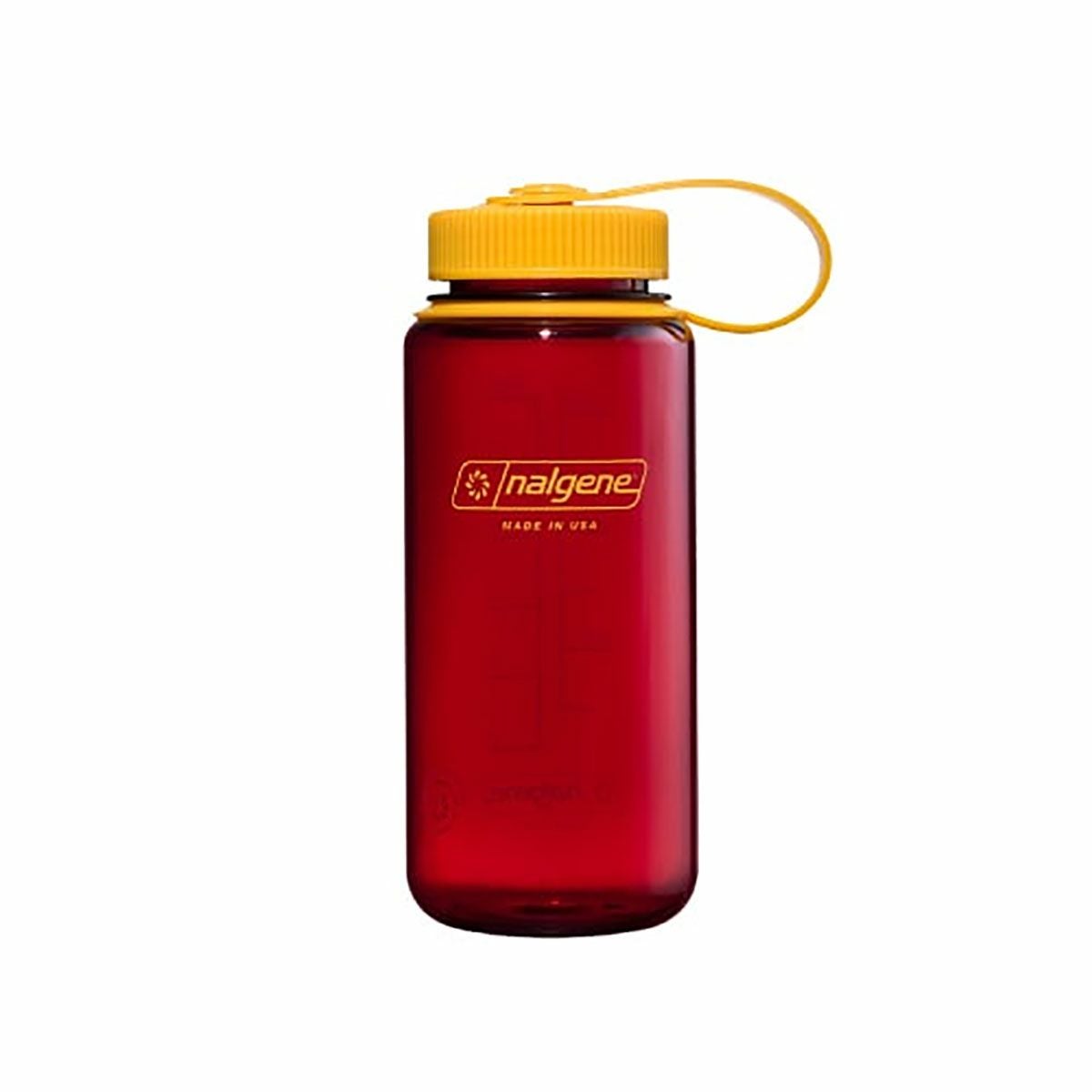 ナルゲン nalgene アウトドア カジュアル ボトル 広口0.5L Tritan