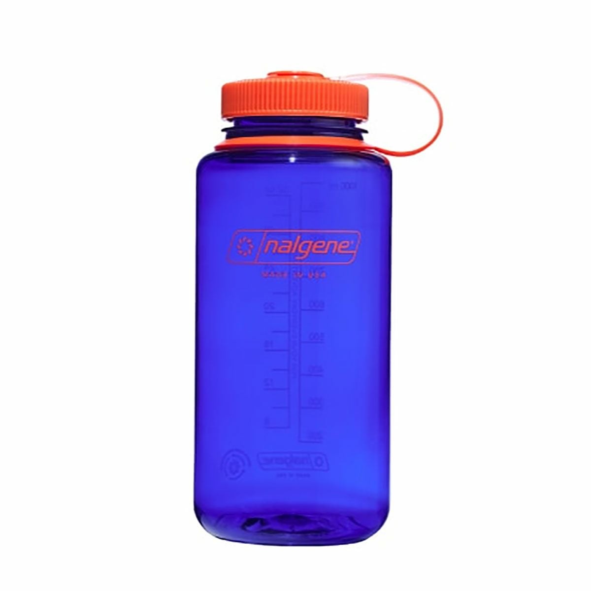 ナルゲン nalgene アウトドア カジュアル ボトル 広口1.0L Tritan