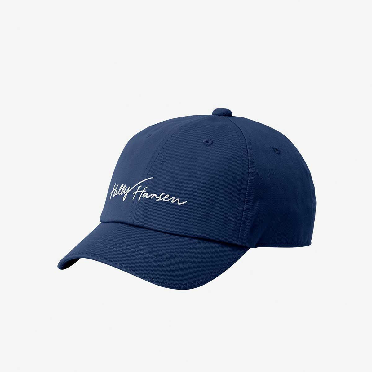 ヘリーハンセンHELLYHANSENアウトドアカジュアル帽子キャップロゴセイルキャップHC92430-ONメンズレディースユニセックス24SP春夏