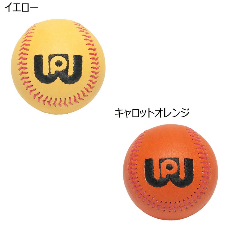 ワールドペガサスWORLDPEGASUSベースボール野球ソフトボールアクセサリーグラブポケット成型ボールWEGGPF5メンズレディースユニセックス25FA秋冬