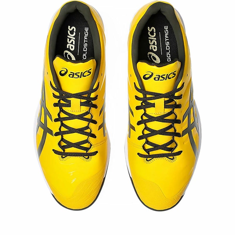 アシックスasicsベースボール野球ソフトボールポイントスパイクゴールドステージファングGOLDSTAGEFANG1121A067-750メンズ男性25FA秋冬