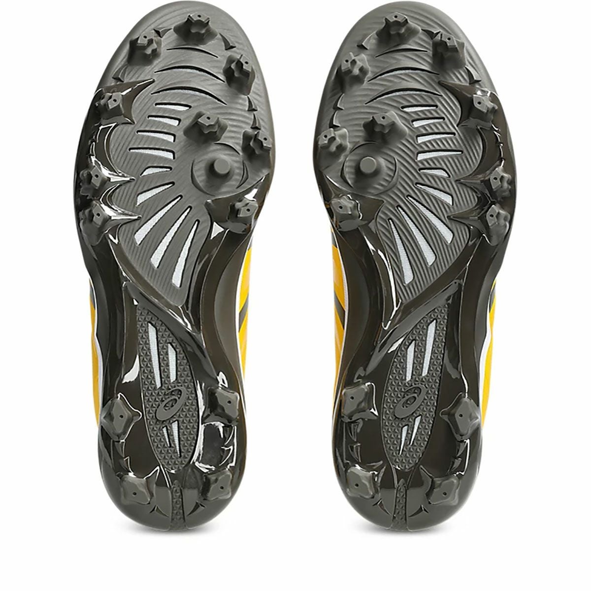 アシックスasicsベースボール野球ソフトボールポイントスパイクゴールドステージファングGOLDSTAGEFANG1121A067-750メンズ男性25FA秋冬