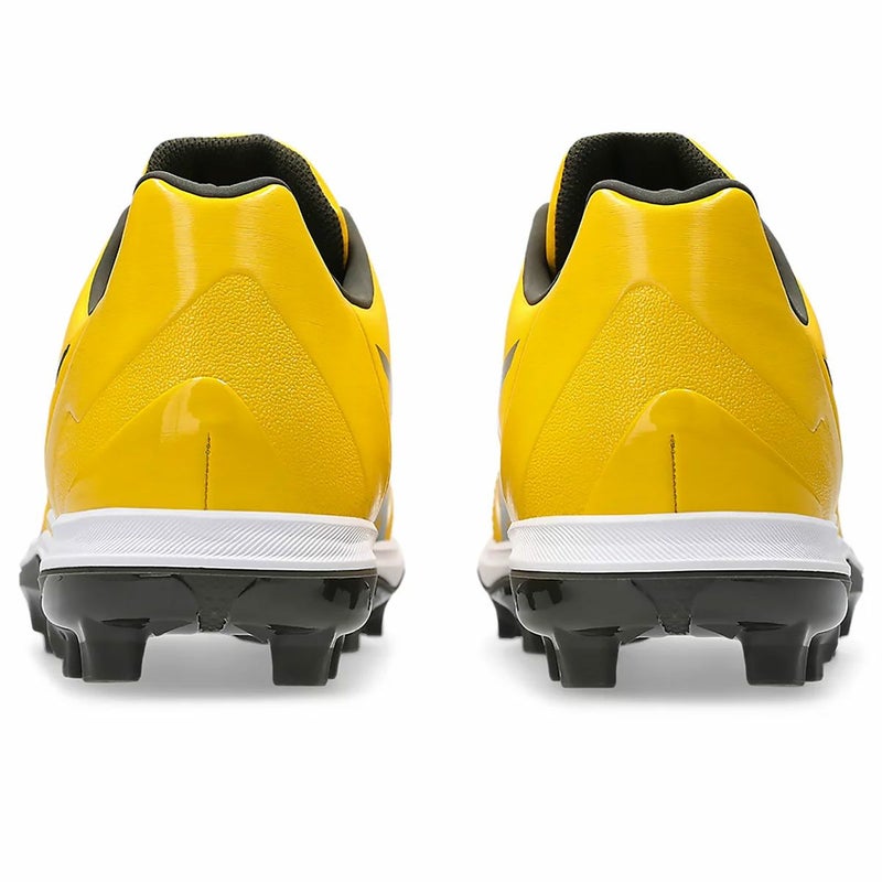 アシックスasicsベースボール野球ソフトボールポイントスパイクゴールドステージファングGOLDSTAGEFANG1121A067-750メンズ男性25FA秋冬