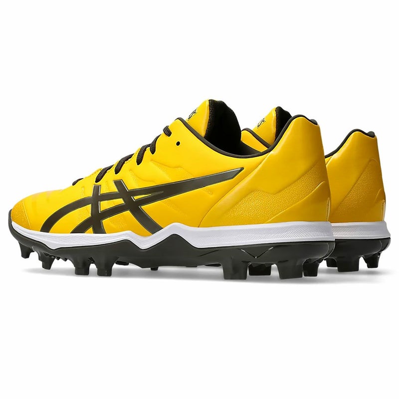 アシックスasicsベースボール野球ソフトボールポイントスパイクゴールドステージファングGOLDSTAGEFANG1121A067-750メンズ男性25FA秋冬