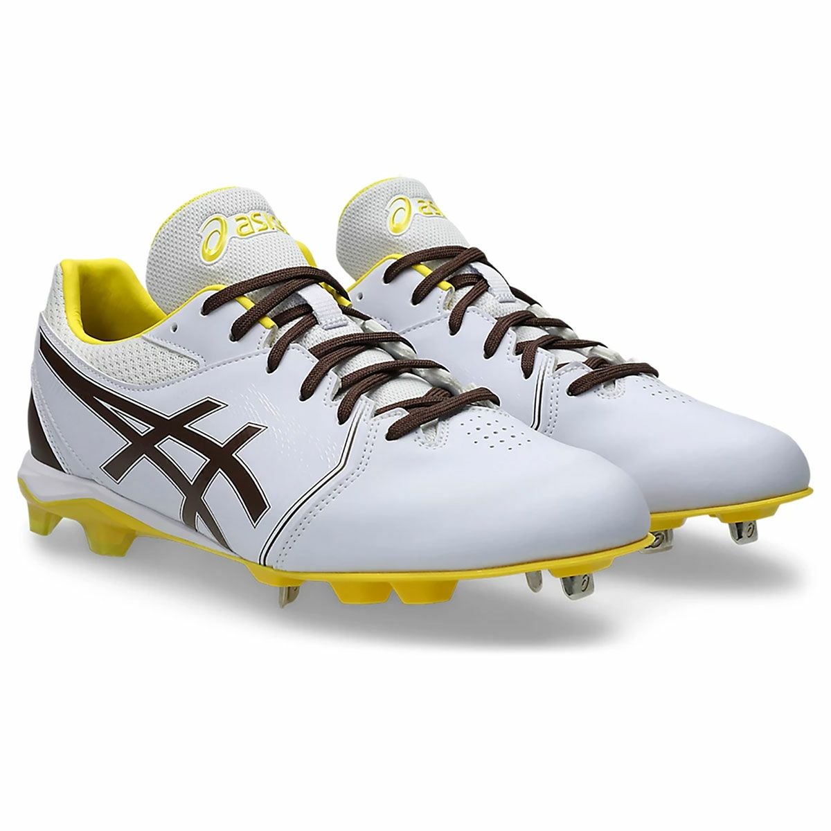 アシックス asics ベースボール 野球 ソフトボール 金具スパイク ネオ