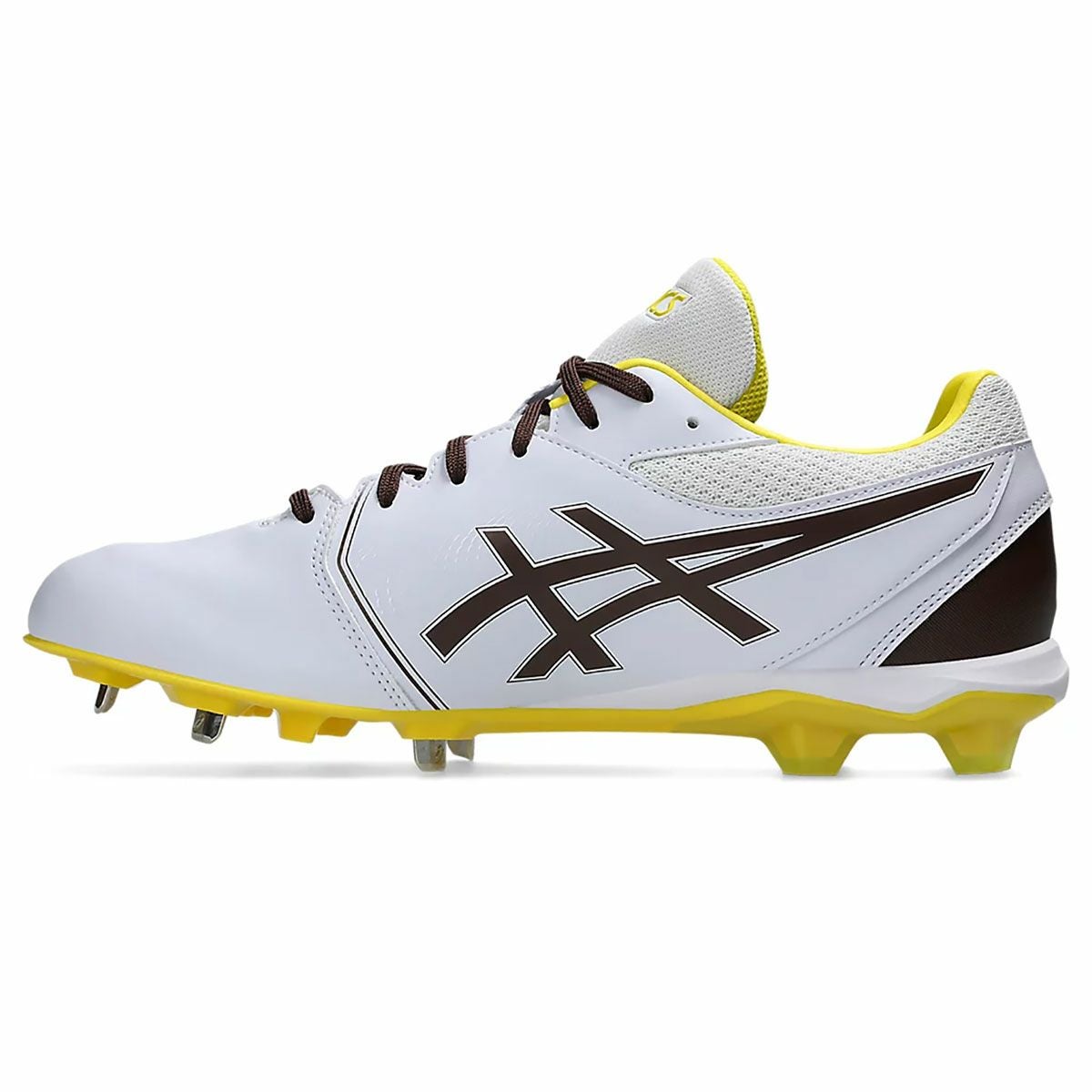 アシックスasicsベースボール野球ソフトボール金具スパイクネオコネクトNEOCONNECT1123A054-105メンズ男性25FA秋冬