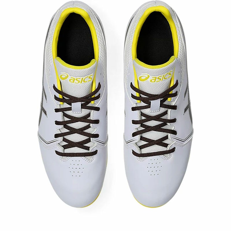 アシックスasicsベースボール野球ソフトボール金具スパイクネオコネクトNEOCONNECT1123A054-105メンズ男性25FA秋冬