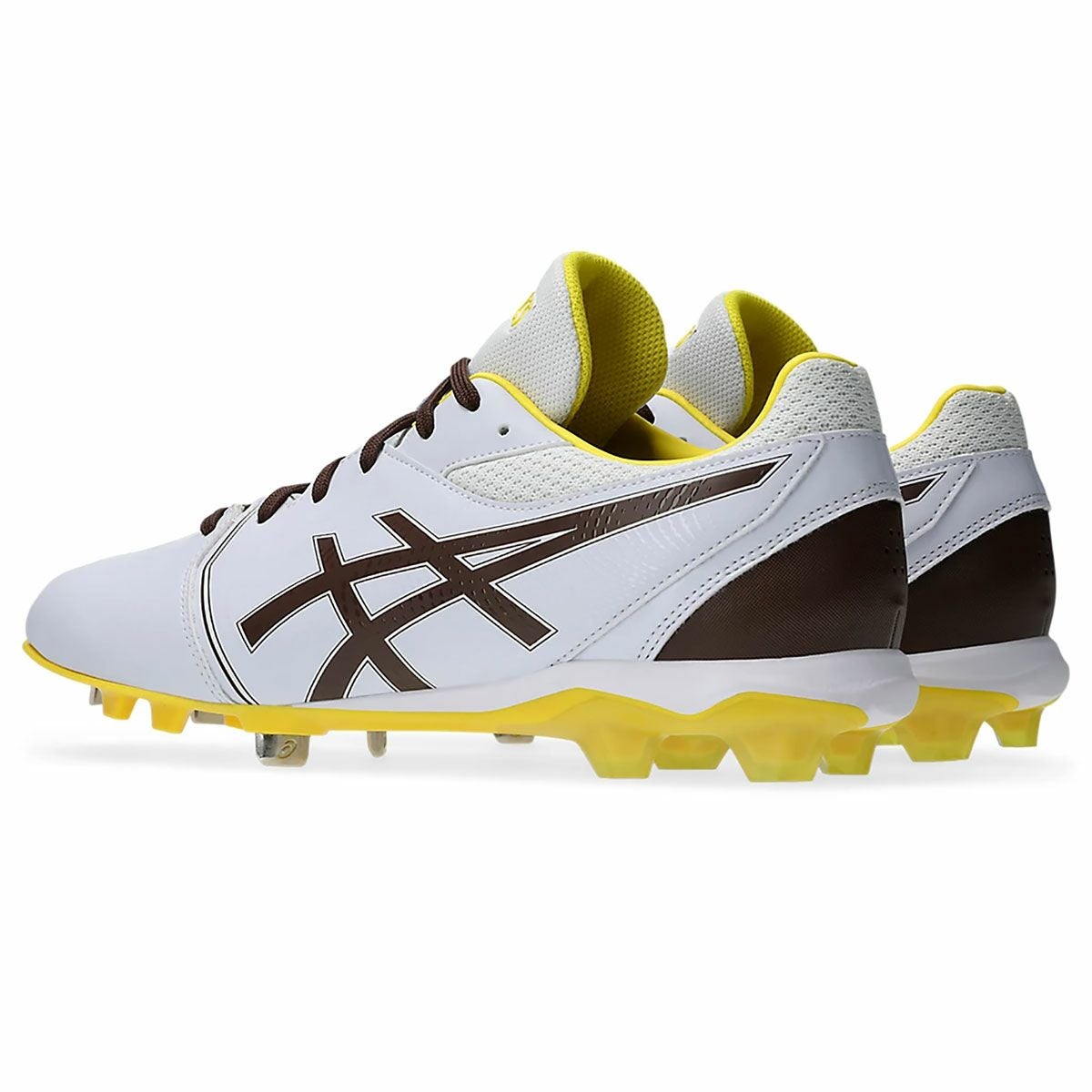 アシックスasicsベースボール野球ソフトボール金具スパイクネオコネクトNEOCONNECT1123A054-105メンズ男性25FA秋冬