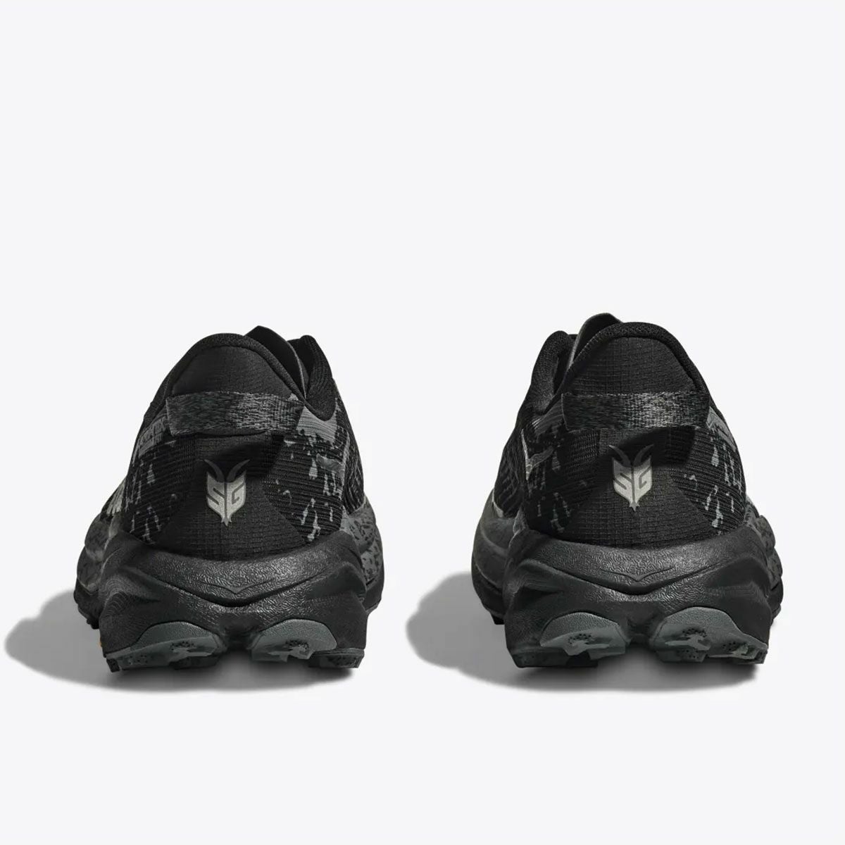 ホカHOKAランニングトレランシューズトレイルランニング靴スピードゴート6GTXSPEEDGOAT6GTX1155150-BCKTメンズ男性25FA秋冬