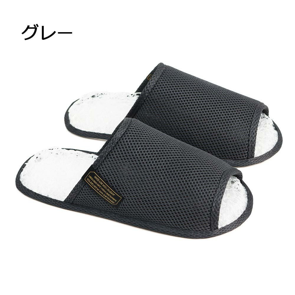 ポストジェネラルPOSTGENERALPGブリーザブルスリッパルームシューズ室内履き室内部屋旅行学校行事オフィス事務所持ち運び便利通気性洗える丸洗い来客用BREATHABLESLIPPERB-SLIPPER