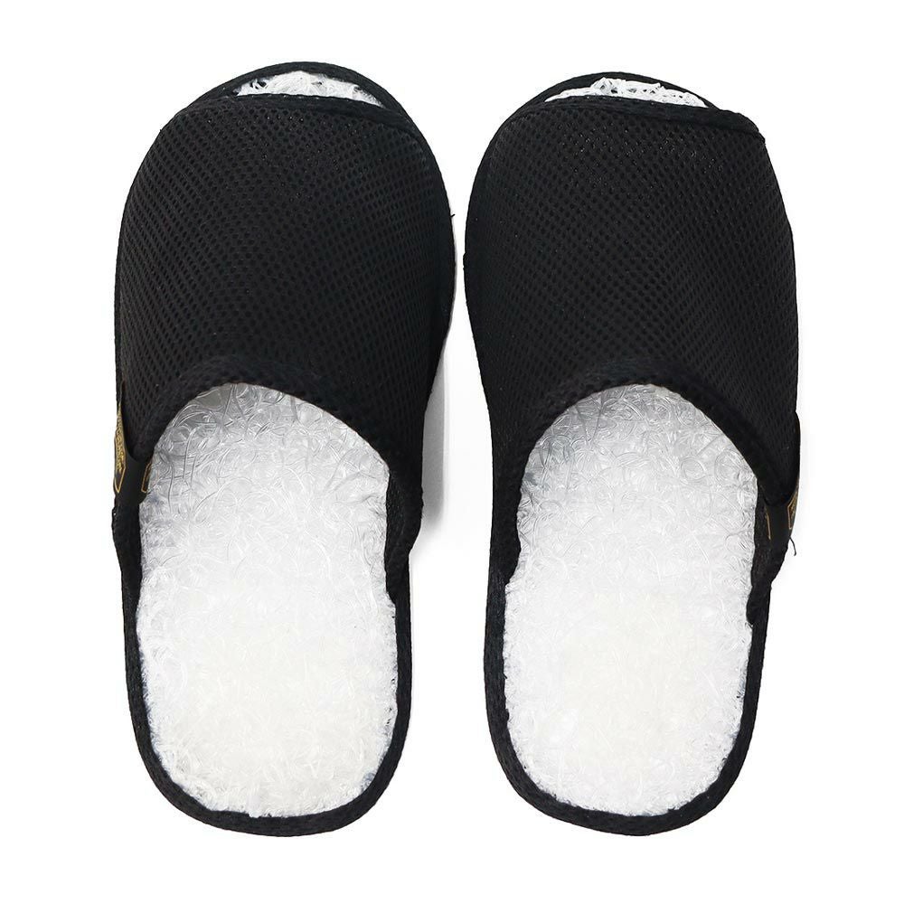 ポストジェネラルPOSTGENERALPGブリーザブルスリッパルームシューズ室内履き室内部屋旅行学校行事オフィス事務所持ち運び便利通気性洗える丸洗い来客用BREATHABLESLIPPERB-SLIPPER