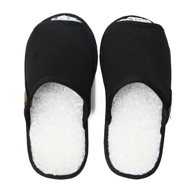 ポストジェネラルPOSTGENERALPGブリーザブルスリッパルームシューズ室内履き室内部屋旅行学校行事オフィス事務所持ち運び便利通気性洗える丸洗い来客用BREATHABLESLIPPERB-SLIPPER