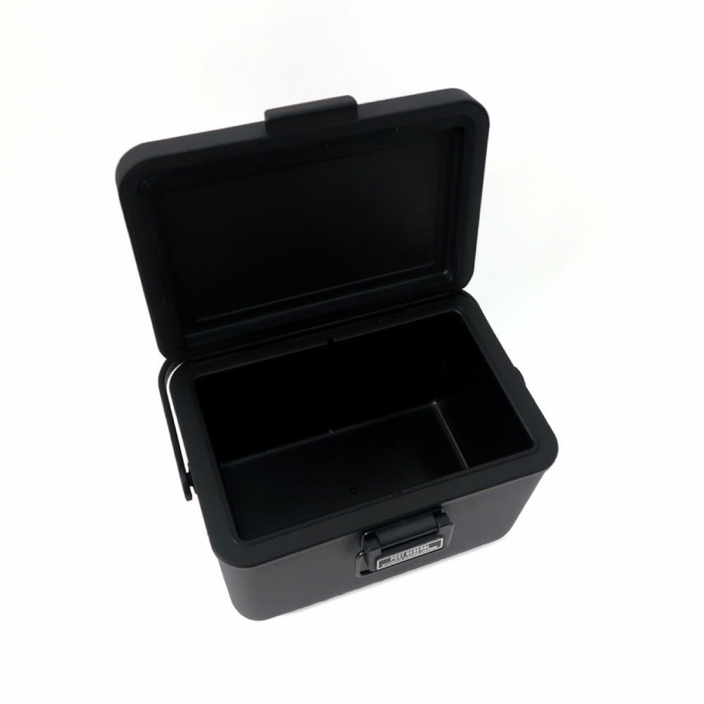 ポストジェネラルPOSTGENERALPGジアイスエラハードシェルクーラー3.8L12Lクーラーボックスクラブ活動部活野外活動キャンプソロキャンプアウトドアレジャー釣りBBQバーベキューTHEICEERAHARD-SHELLCOOLER3.8LC-BOX