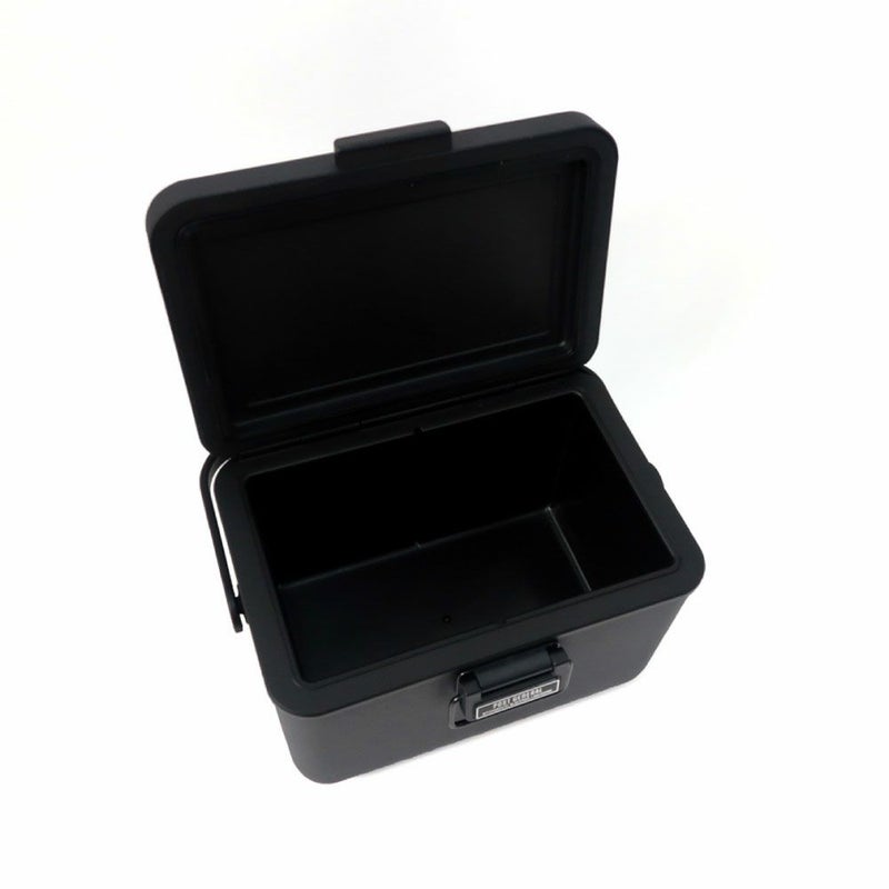 ポストジェネラルPOSTGENERALPGジアイスエラハードシェルクーラー3.8L12Lクーラーボックスクラブ活動部活野外活動キャンプソロキャンプアウトドアレジャー釣りBBQバーベキューTHEICEERAHARD-SHELLCOOLER3.8LC-BOX