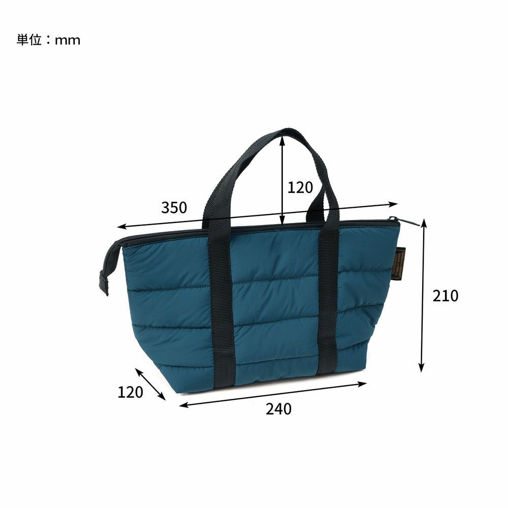 ポストジェネラルPOSTGENERALPGキルティッドクーラートート保冷バッグ保冷ランチバッグランチバッグトートバッグミニトートバッグお買い物バッグお弁当おしゃれシンプル通勤通学ピクニック春夏QUILTEDCOOLERTOTEC-TOTE