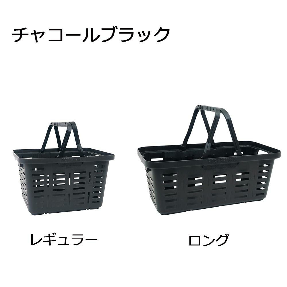 【新品・未使用】　シャビー仕上げ　チェスト　3段9杯　バスケット 完成品 LAUNCH | 純正のフロントラックとバスケットが発売！ – MATE.BIKE JAPAN