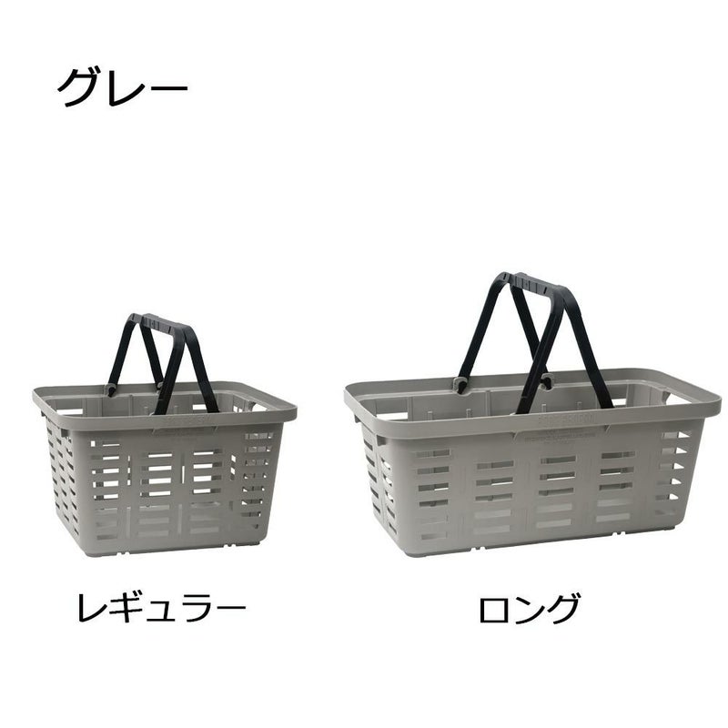 ポストジェネラルPOSTGENERALPGヘビーデューティーバスケットレギュラーロング収納ボックス工具入れツールボックス道具入れ小物入れ収納キャンプアウトドア車洗濯かご脱衣かご買い物かごおしゃれかっこいいシンプルHEAVYDUTYBASKETD-BASKET