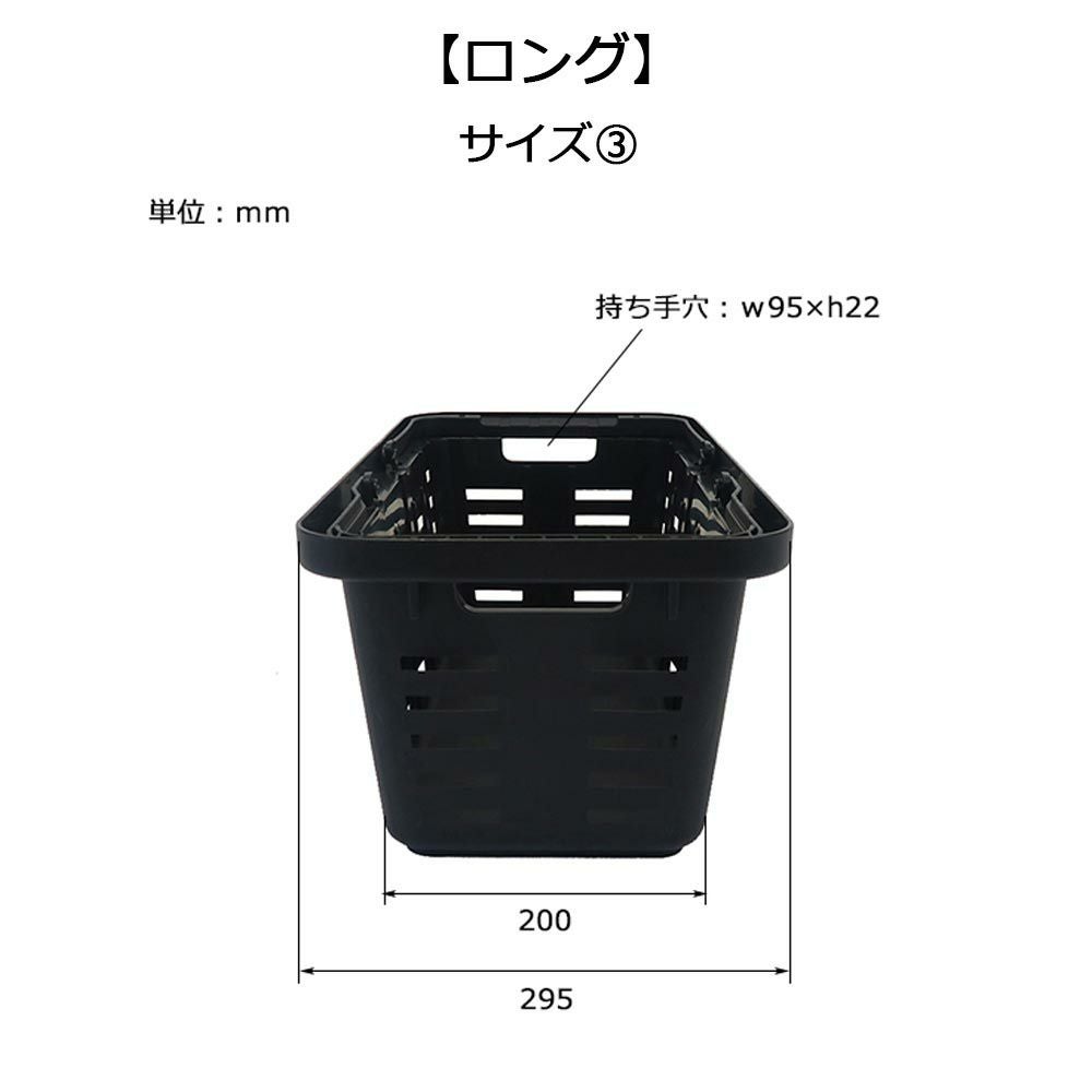 ポストジェネラルPOSTGENERALPGヘビーデューティーバスケットレギュラーロング収納ボックス工具入れツールボックス道具入れ小物入れ収納キャンプアウトドア車洗濯かご脱衣かご買い物かごおしゃれかっこいいシンプルHEAVYDUTYBASKETD-BASKET