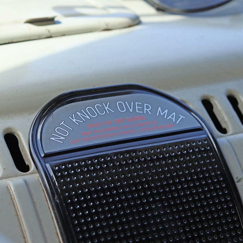 ポストジェネラルPOSTGENERALPGノットノックオーバーマット4枚セットコースターアウトドアキャンプBBQバーベキューお家家オフィスシンプルギフトプレゼントお祝い誕生日NOTKNOCKOVERMAT-PACK4-NK-OVERMAT