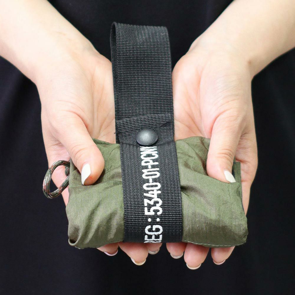 ポストジェネラルPOSTGENERALPGパッカブルパラシュートナイロンバッグエコバッグ折りたたみコンパクト買い物バッグマイバッグおしゃれかっこいいシンプルメンズレディース男性女性ユニセックス男女兼用PACKABLEPARACHUTENYLONBAGPP-NYLONBAG