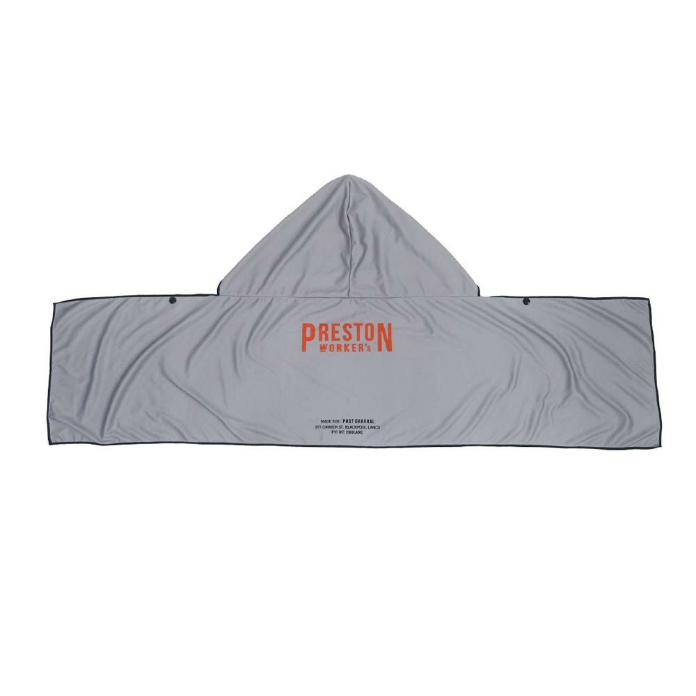 ポストジェネラルPOSTGENERALPGクイックドライフーディータオル紫外線対策熱中症対策日焼けよけ日焼け防止日焼け対策クーリングタオルフード付きタオルスポーツタオルアウトドアキャンプBBQバーベキューフェススポーツ観戦QUICKDRYHOODIETOWELQDH-TOWEL