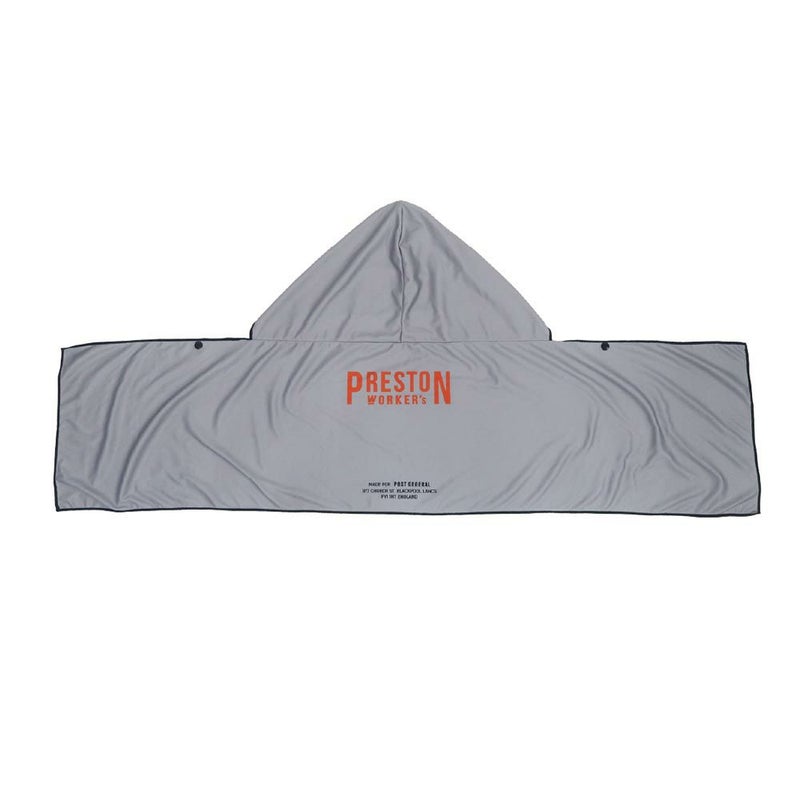 ポストジェネラルPOSTGENERALPGクイックドライフーディータオル紫外線対策熱中症対策日焼けよけ日焼け防止日焼け対策クーリングタオルフード付きタオルスポーツタオルアウトドアキャンプBBQバーベキューフェススポーツ観戦QUICKDRYHOODIETOWELQDH-TOWEL