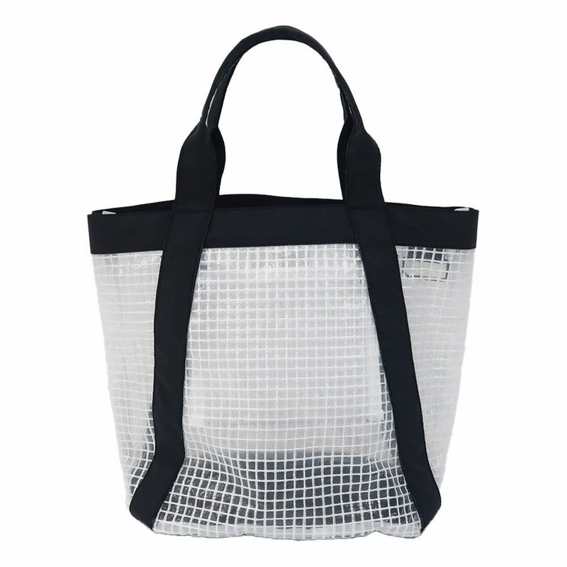 ポストジェネラルPOSTGENERALPGティーシートートブライタートートバッグミニトートバッグ手持ち肩掛け半透明おしゃれかっこいいかわいいシンプル通勤通学TCTOTEBRIGHTERTC-TOTE