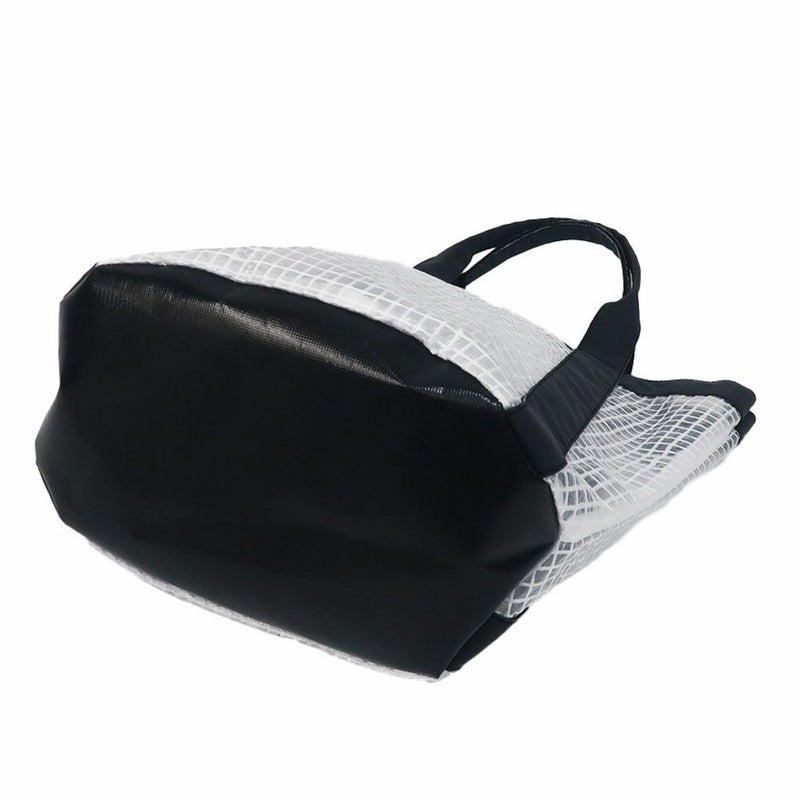 ポストジェネラルPOSTGENERALPGティーシートートブライタートートバッグミニトートバッグ手持ち肩掛け半透明おしゃれかっこいいかわいいシンプル通勤通学TCTOTEBRIGHTERTC-TOTE