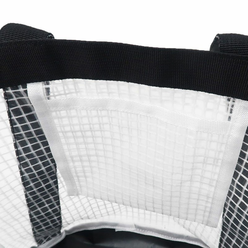 ポストジェネラルPOSTGENERALPGティーシートートブライタートートバッグミニトートバッグ手持ち肩掛け半透明おしゃれかっこいいかわいいシンプル通勤通学TCTOTEBRIGHTERTC-TOTE